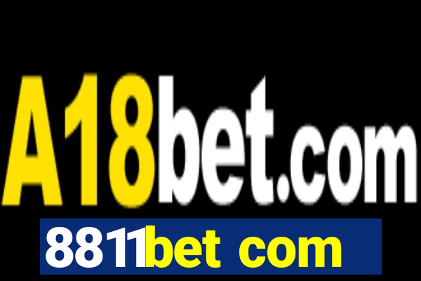 8811bet com